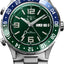 Ball Roadmaster Marine GMT Collection (All Colorways) DG3030B