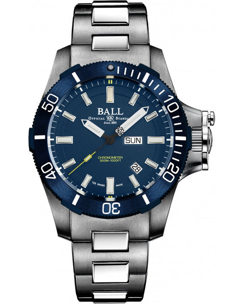 Ball Engineer Hydrocarbon Submarine Warfare DM2276A