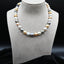 Multi Colored Natural South Sea Pearl Strand