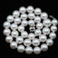 White South Sea Pearl Necklace
