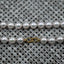White Cultured Pearl Necklace