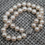 Fresh Water Double Strand Bracelet