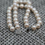 Fresh Water Double Strand Bracelet