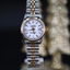 ROLEX OYSTER PERPETUAL LADY DATEJUST 69163