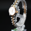 ROLEX OYSTER PERPETUAL LADY DATEJUST 69163