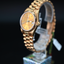 ROLEX DATEJUST 31 PRESIDENT 68278