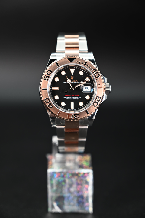 ROLEX YACHT-MASTER 40 126621