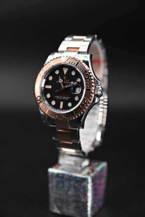 ROLEX YACHT-MASTER 40 126621