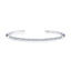 Sylvie DIAMOND BANGLE BRACELET BG504