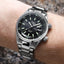 Ball Engineer Master II Diver Chronometer DM2280A