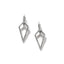 John Hardy Tiga Transformable Drop Earring EB900205