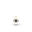 Diamond Evil Eye Charm