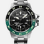 Engineer Hydrocarbon AeroGMT Collection - Chalmers Jewelers