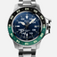 Engineer Hydrocarbon AeroGMT Collection - Chalmers Jewelers
