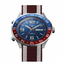 Roadmaster Marine GMT (40mm) - Chalmers Jewelers