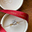 Custom Engagement Ring Examples - Chalmers Jewelers