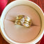 Custom Engagement Ring Examples - Chalmers Jewelers