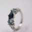 Custom Fashion Ring Examples - Chalmers Jewelers