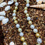 Multi Color South Sea Pearl Necklace
