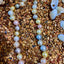 Multi Color South Sea Pearl Necklace
