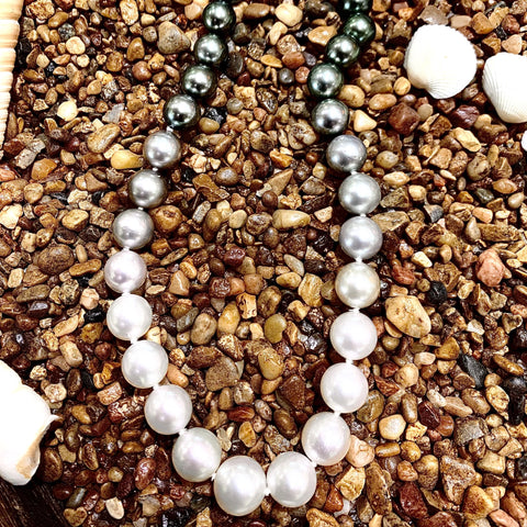 South Sea Pearl Necklace