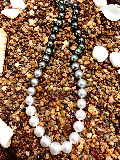 South Sea Pearl Necklace