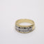 Custom Wedding Band Examples - Chalmers Jewelers