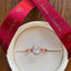 Custom Engagement Ring Example
