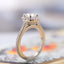 Custom Engagement Ring Examples - Chalmers Jewelers