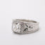 Custom Engagement Ring Examples - Chalmers Jewelers