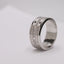 Custom Wedding Band Examples - Chalmers Jewelers