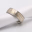 Custom Wedding Band Examples - Chalmers Jewelers