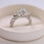 Custom Engagement Ring Examples - Chalmers Jewelers