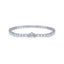 KWIAT Riviera Collection Tiara Diamond Tennis Bracelet B-15696-GROUP-PLAT