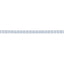 KWIAT Riviera Collection Tiara Diamond Tennis Bracelet B-15696-GROUP-PLAT