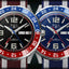 Roadmaster Marine GMT (40mm) - Chalmers Jewelers
