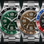 Roadmaster Marine GMT (40mm) - Chalmers Jewelers