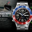 Roadmaster Marine GMT (40mm) - Chalmers Jewelers