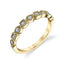 Sylvie Stackable Band - B0017 - Chalmers Jewelers