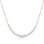KWIAT Riviera Demi Diamond Necklace N-9677-0-DIA-18KW