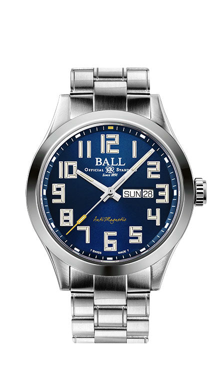 Ball Engineer III Starlight (46mm) NM2180C