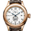 Ball Trainmaster Flying Scotsman 18k Chronometer NM2198D