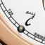 Ball Trainmaster Flying Scotsman 18k Chronometer NM2198D