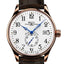 Ball Trainmaster Standard Time 18k Chronometer NM3888D