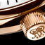 Ball Trainmaster Standard Time 18k Chronometer NM3888D