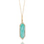 Amazonite Pendant - Chalmers Jewelers