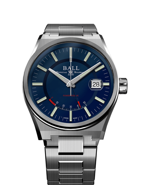 Ball Roadmaster Icebreaker (Power Reserve) PM3030C