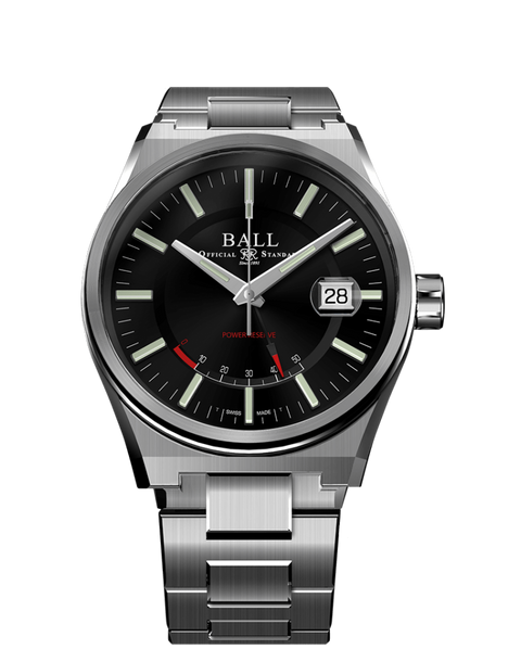 Ball Roadmaster Icebreaker (Power Reserve) PM3030C