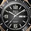 Roadmaster M Archangel Bronze Collection 43mm - Chalmers Jewelers