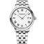 Toccata Classic Ladies Steel Quartz Watch 5985-ST-00300 - Chalmers Jewelers